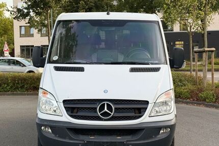 Mercedes-Benz Sprinter 167.741 km 12.499 &euro; Hörstel 48477