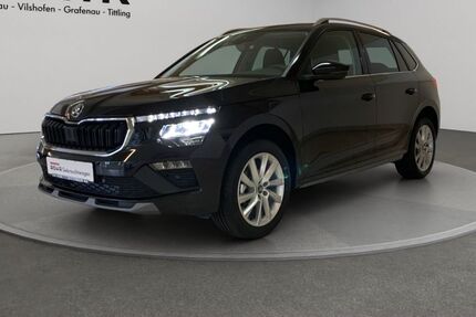 Skoda Kamiq 1.020 km 27.900 € Grafenau 94481