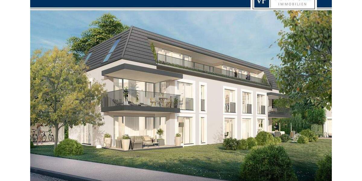 Etagenwohnung Kaufbeuren - 3 Zimmer, 94 m&sup2;, 685.000&euro; | Angebot:25692769