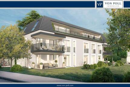 Wohnung Kaufbeuren - 3 Zimmer, 94 m&sup2;, 685.000&euro; | Angebot:25692769