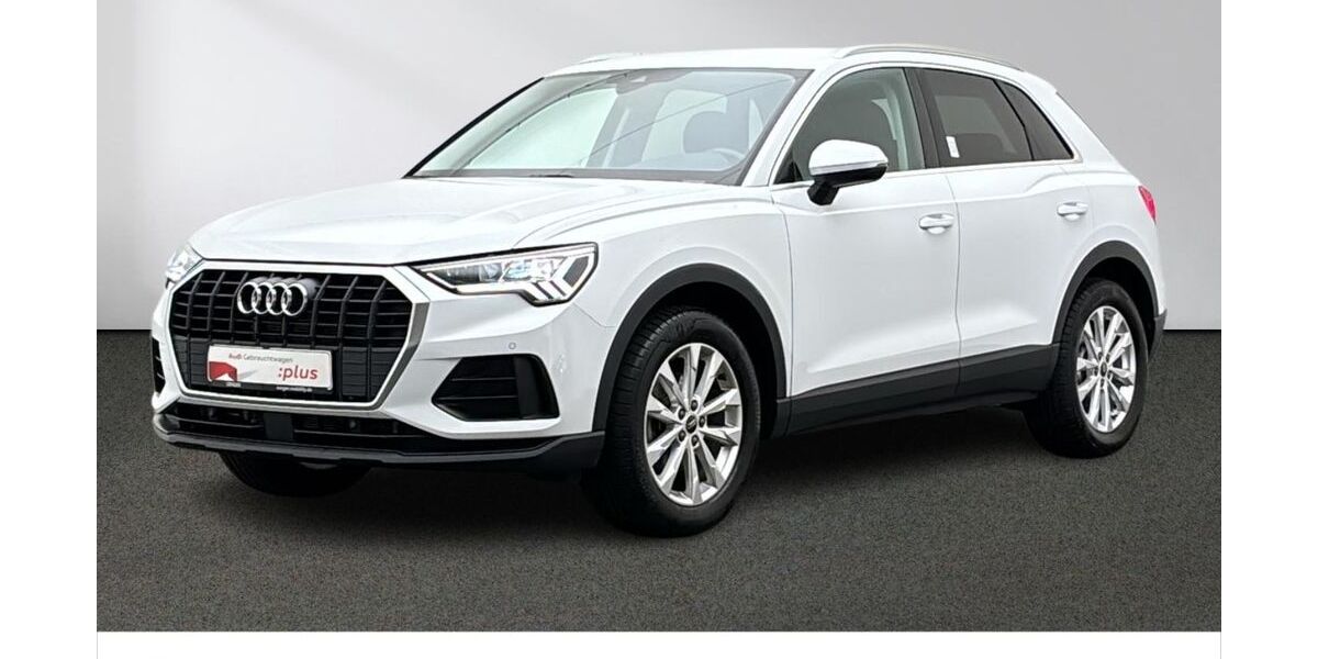 Audi Q3 19.080 km 35.480 &euro; Lingen 49809