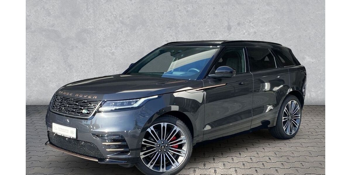 Land Rover Range Rover Velar 12.500 km 81.880 &euro; Mainz-Hechtsheim 55129
