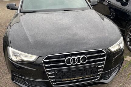 Audi A5 108.000 km 17.500 &euro; Kamen 59174