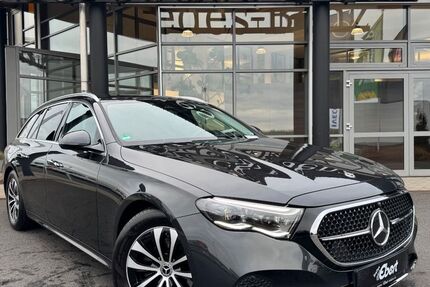 Mercedes-Benz E 220 20.000 km 46.890 &euro; Burghaun/Gruben 36151