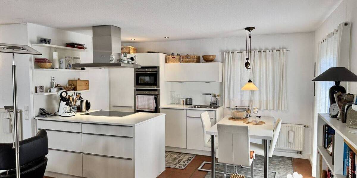 Bungalow Walldürn / Reinhardsachsen Reinhardsachsen - 3 Zimmer, 93 m&sup2;, 185.000&euro; | Angebot:26291868