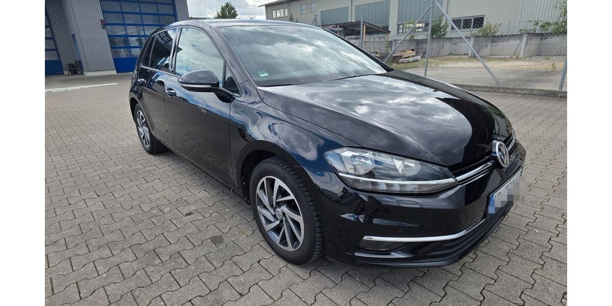 VW Golf 92.500 km 13.800 &euro; Langenau 89129