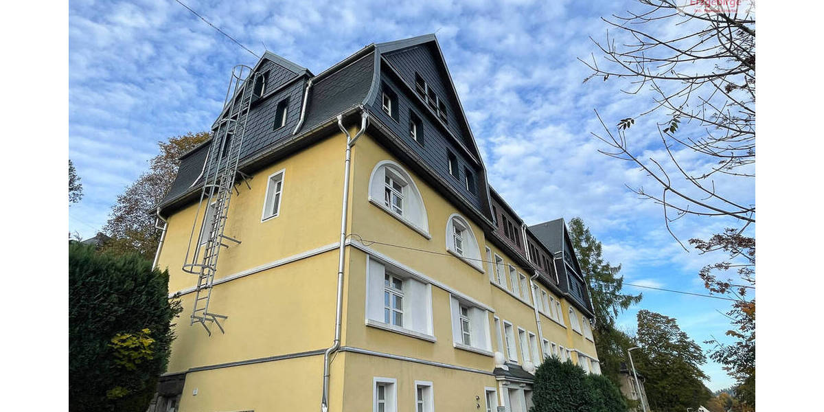 Etagenwohnung Schwarzenberg Sachsenfeld - 3 Zimmer, 58 m&sup2;, 319&euro; | Angebot:26892223