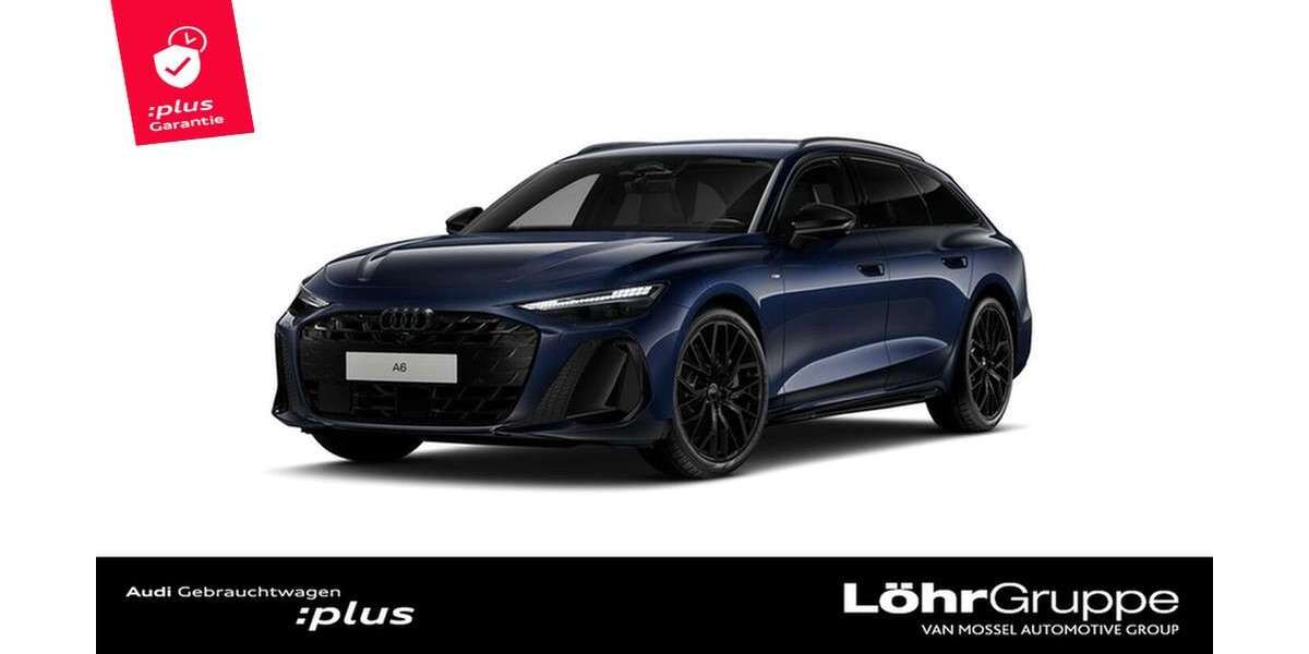 Audi A6 2.200 km 64.880 &euro; Meckenheim 53340