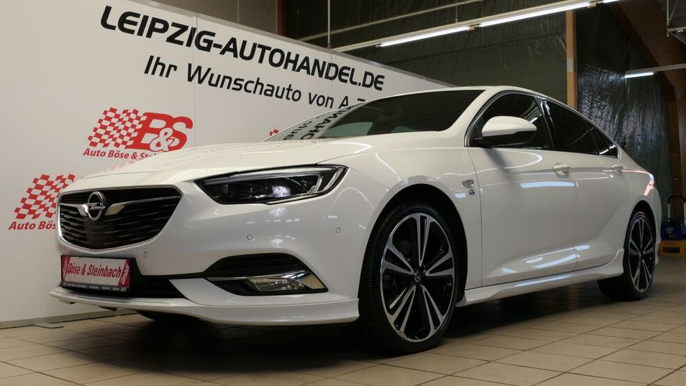 Opel Insignia 154.974 km 16.874 € Frohburg 04654