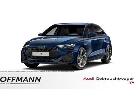 Audi A3 12.250 km 38.480 &euro; Arnsberg 59823