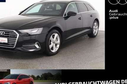 Audi A6 57.877 km 29.980 &euro; Neumarkt 92318