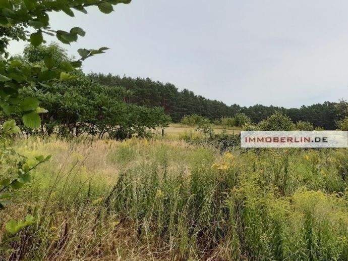 Grundstück Königs Wusterhausen Zernsdorf - 350.000&euro; | Angebot:25524609