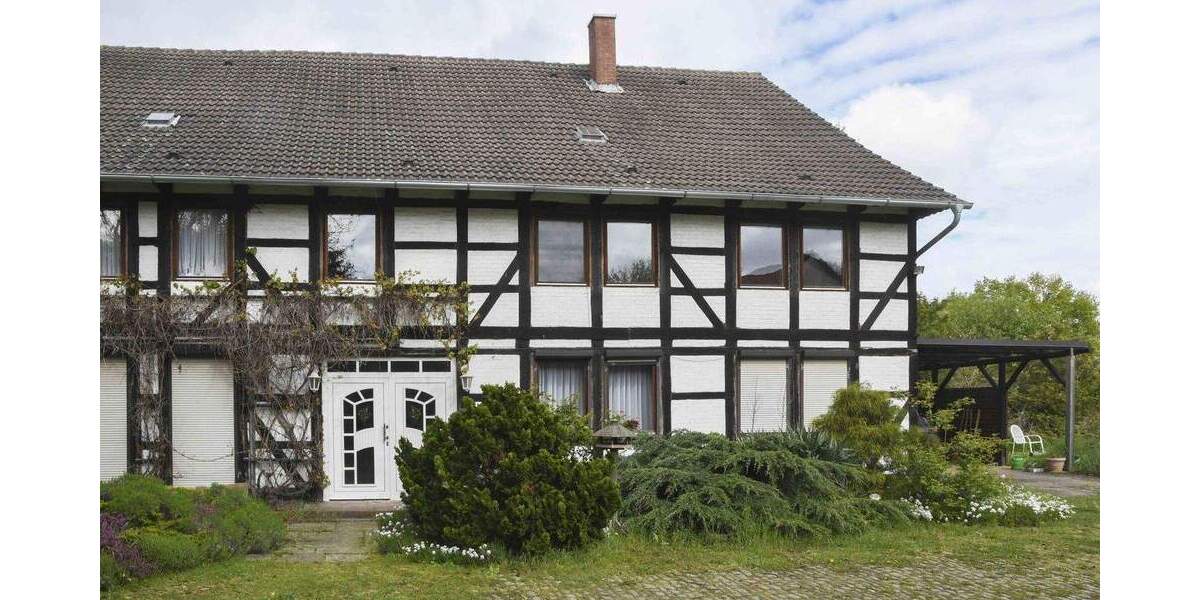Bauernhaus, Landhaus Vechelde Köchingen - 1 Zimmer, 371 m&sup2;, 499.000&euro; | Angebot:25538672