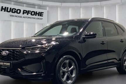 Ford Kuga 12.129 km 31.450 &euro; Hamburg 22335