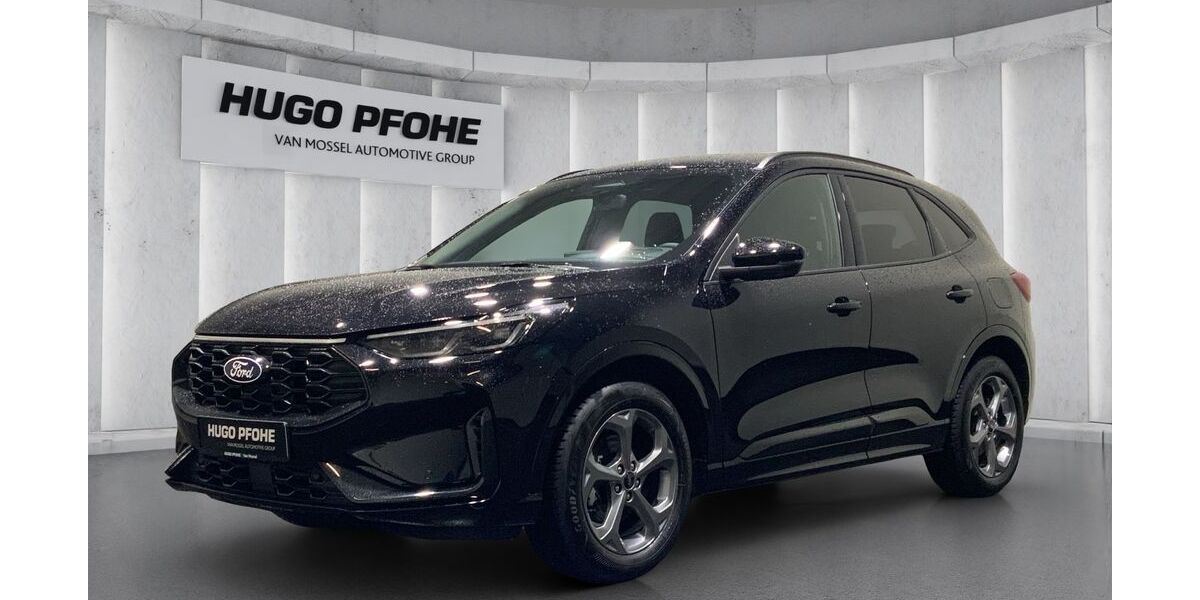 Ford Kuga 12.129 km 31.450 &euro; Hamburg 22335