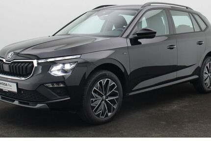 Skoda Kamiq 16.000 km 24.380 &euro; Würzburg 97084