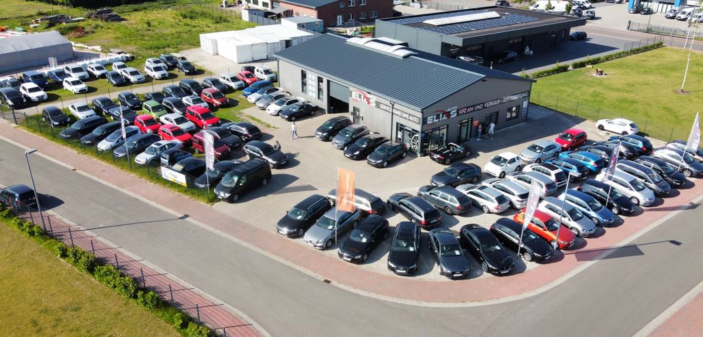 Renault Modus 137.000 km 2.450 &euro; Garrel 49681