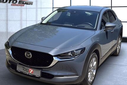 Mazda CX-30 37.703 km 18.980 &euro; Höhenkirchen-Siegertsbrunn 85635