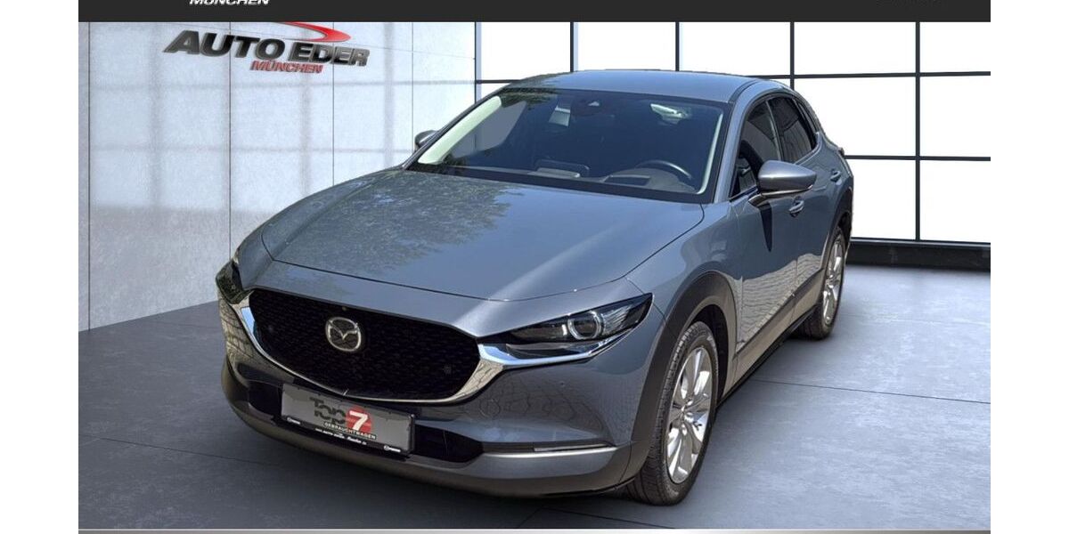 Mazda CX-30 37.703 km 18.980 &euro; Höhenkirchen-Siegertsbrunn 85635