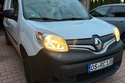 Renault Kangoo 103.500 km 6.600 &euro; Quakenbrück 49610
