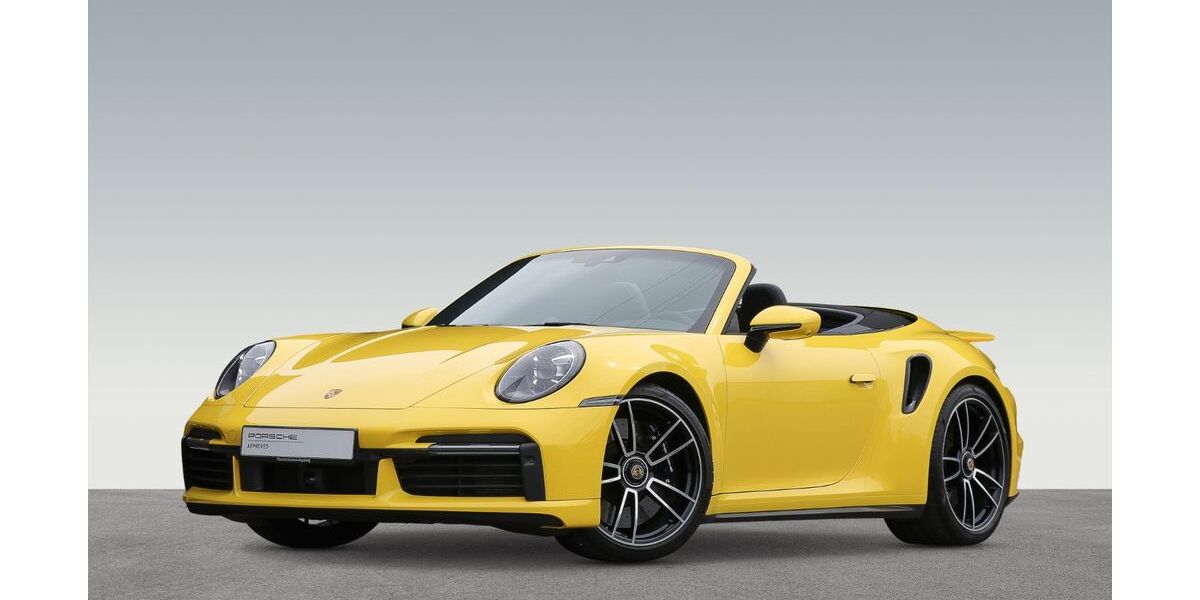 Porsche 992 27.990 km 199.800 &euro; Gersthofen 86368