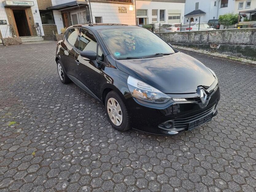 Clio