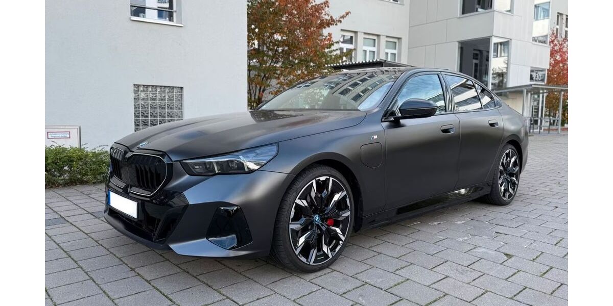BMW 550 29.801 km 67.950 &euro; Frankfurt am Main 65933