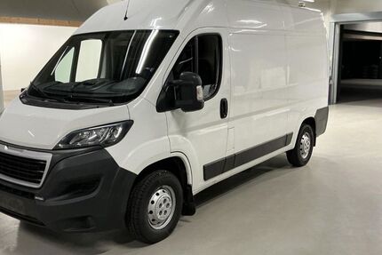 Peugeot Boxer 163.107 km 14.900 &euro; Bönnigstedt 25474