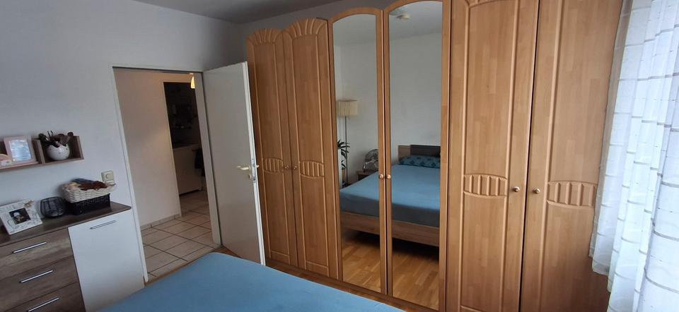 Dachgeschoßwohnung Steinhagen - 3 Zimmer, 80 m&sup2;, 187.000&euro; | Angebot:27297084