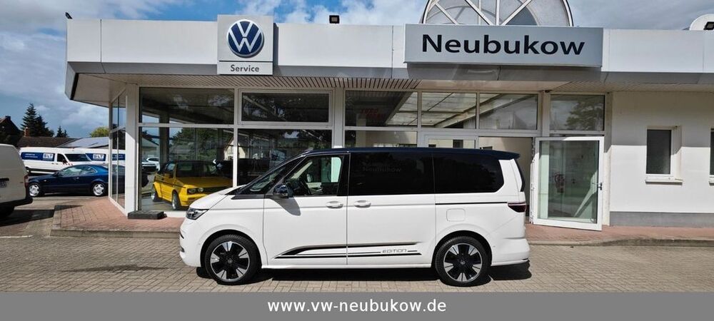 T7 Multivan