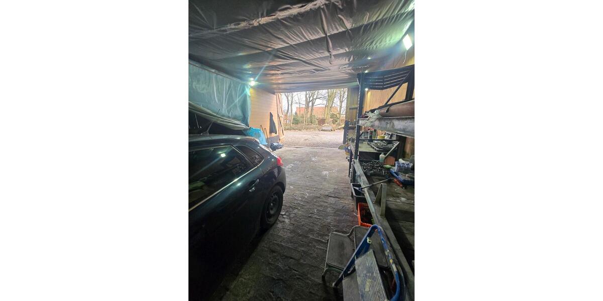 Gewerbeobjekt Delmenhorst Deichhorst - 650&euro; | Angebot:25987268