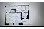 Etagenwohnung Niederzier - 2 Zimmer, 66 m&sup2;, 759&euro; | Angebot:26669657