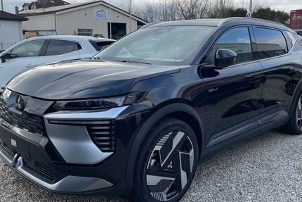 Mitsubishi Eclipse Cross 1.200 km 49.990 &euro; Forchheim 91301