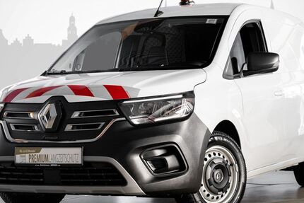 Renault Kangoo 32.962 km 22.940 &euro; Lüneburg 21339