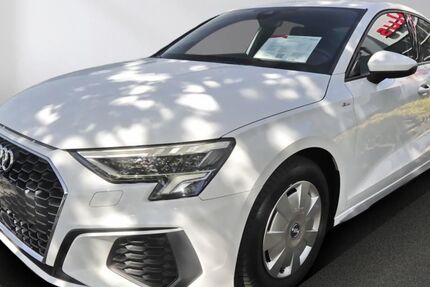Audi A3 53.900 km 26.450 &euro; Lübeck 23556