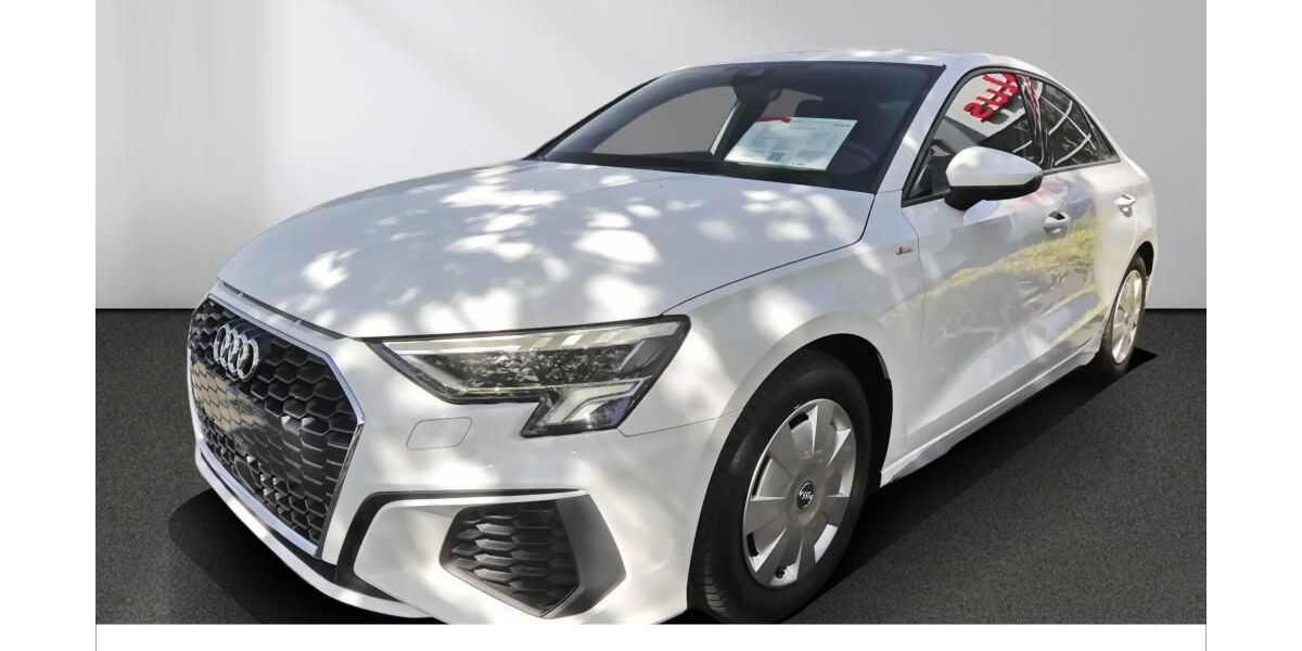 Audi A3 53.900 km 26.450 &euro; Lübeck 23556