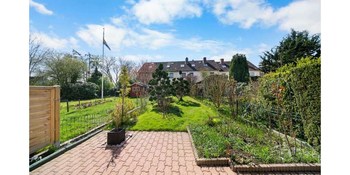 Einfamilienhaus Flensburg Blasberg - 4 Zimmer, 98 m&sup2;, 229.000&euro; | Angebot:26804581
