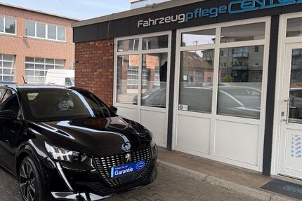 Peugeot 208 84.383 km 14.800 &euro; Herne 44652