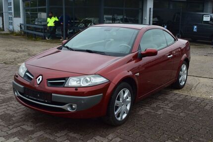 Renault Megane 150.000 km 2.980 &euro; BLUMENTHAL 24241