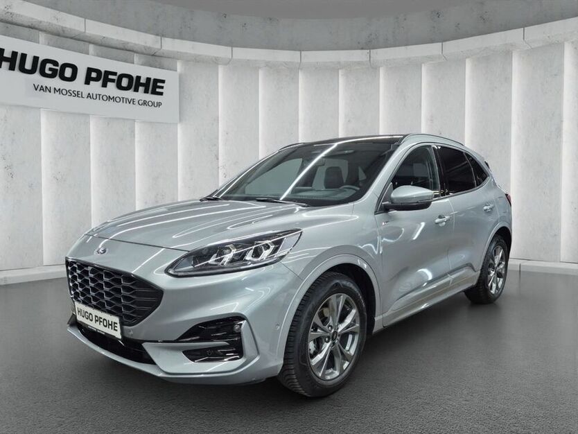Kuga