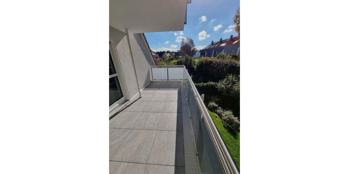 Etagenwohnung Bochum Höntrop - 3 Zimmer, 118 m&sup2;, 1.180&euro; | Angebot:24648767