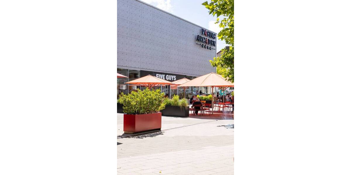 Grundstück München Pasing-Obermenzing - 1.280.000&euro; | Angebot:26851328