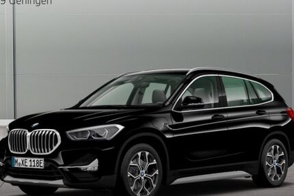 BMW X1 19.332 km 27.320 &euro; Gerlingen 70839