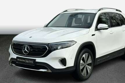 Mercedes-Benz EQB 300 62.156 km 28.800 &euro; Raubling 83064