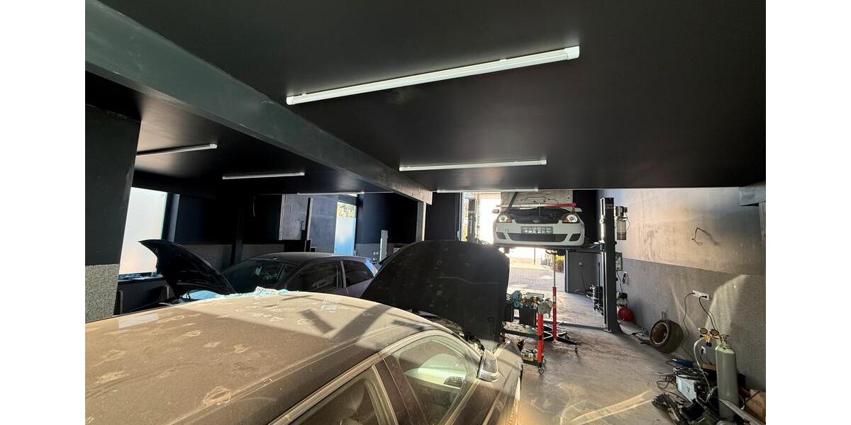 Gewerbeobjekt Falkensee - 999&euro; | Angebot:25312908