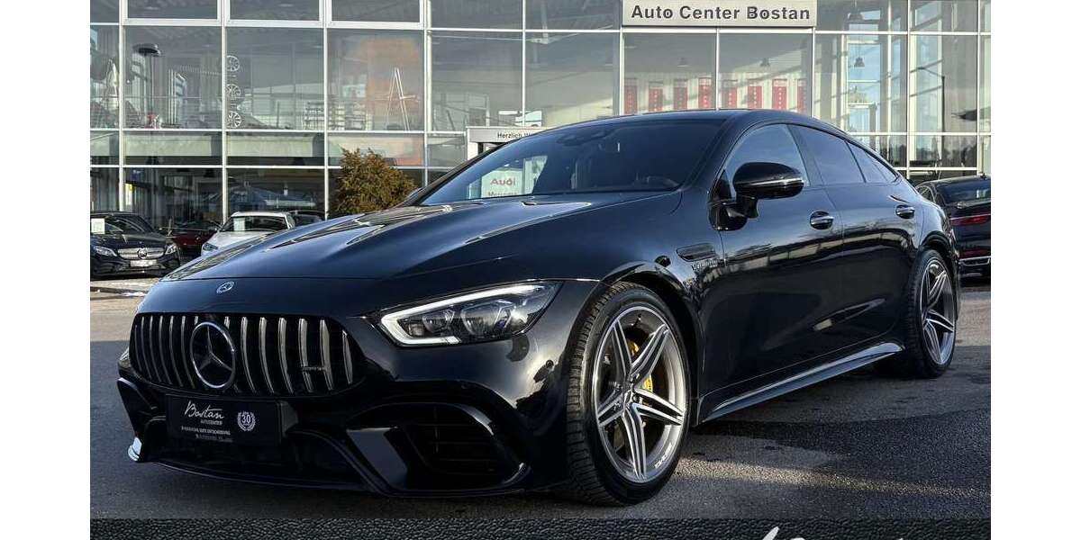 Mercedes-Benz AMG GT 93.895 km 89.900 &euro; Villingen Schwenningen 78054