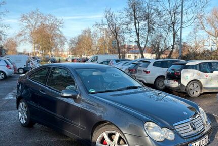 Mercedes-Benz C 180 250.000 km 3.200 &euro; Mannheim 68169