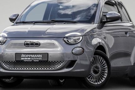 Fiat 500 20.264 km 24.990 &euro; Siegen 57072