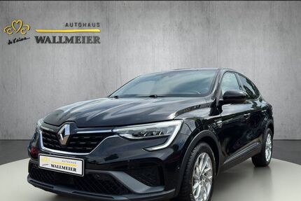 Renault Arkana 49.338 km 22.990 &euro; Gronau 48599