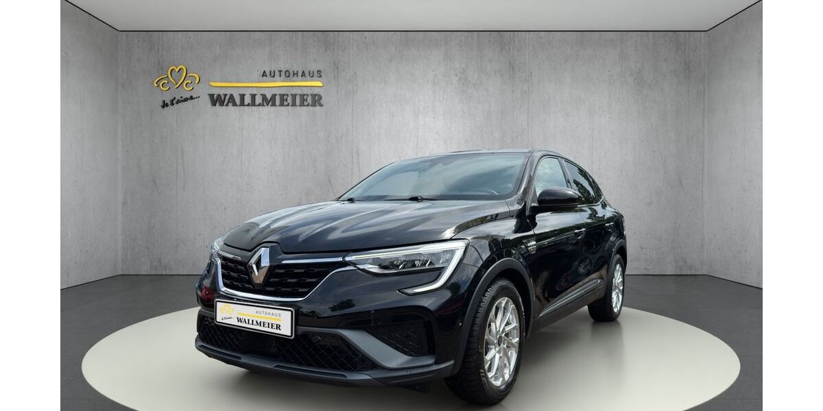 Renault Arkana 49.338 km 22.990 &euro; Gronau 48599